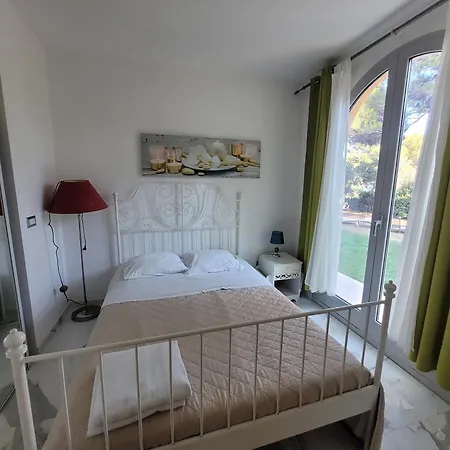Angelina Front Appartement *