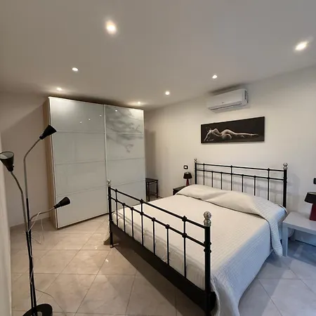 Angelina Front Appartement