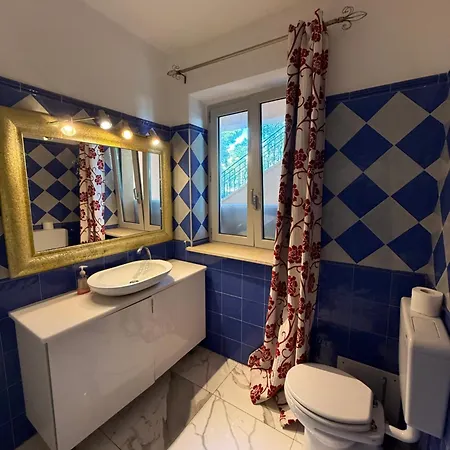Appartement Angelina Front Grimaud