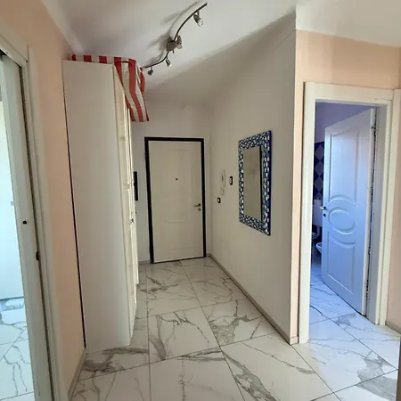 Appartement Angelina Front Grimaud