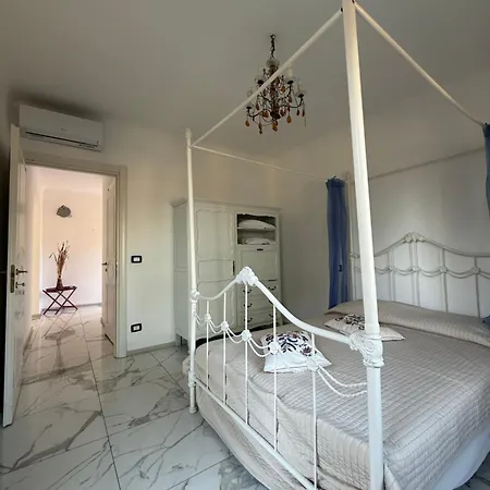 Angelina Front Appartement Grimaud
