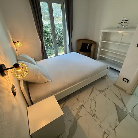 Appartement Angelina Front